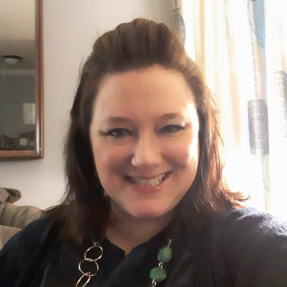 Meet your Posher, Rebecca